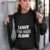 Rep Andy Smith Leave The Kids Alone Shirt (1)