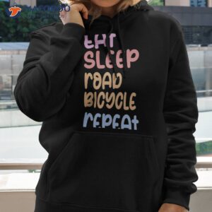 repeat road bicycle vintage bicycle shirt hoodie 2