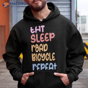 repeat road bicycle vintage bicycle shirt hoodie