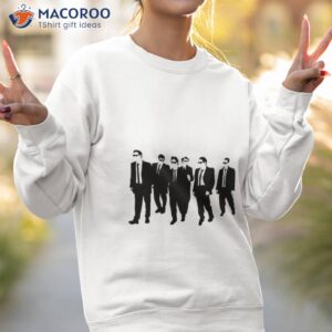 reservoir dogs unisex t shirt sweatshirt 2