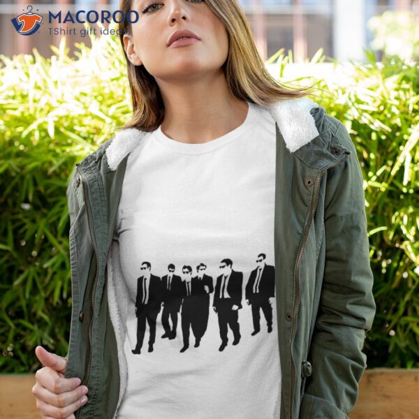 Reservoir Dogs Unisex T-Shirt