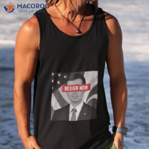 resign now pete buttigieg shirt tank top