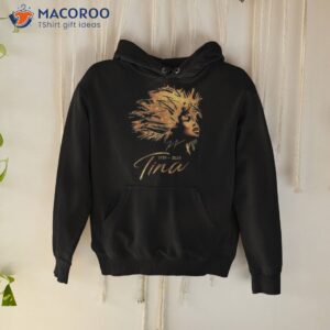 Rest In Peace 1939 2023 Tina Turner Signature Shirt