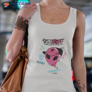 restless universe by szpidersfm aliens ufos and all extraterrestrial spiritual beings shirt tank top 4