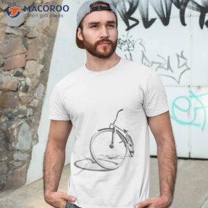 Retro Bike Shirt