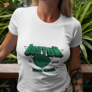 retro boston celtic est 1946 vintage shirt tshirt 3