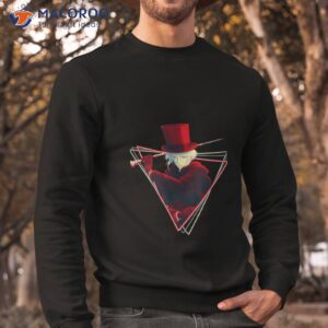 retro moriarsword moriarty the patriot shirt sweatshirt