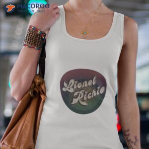 retro vintage circle lionel richie shirt tank top 4