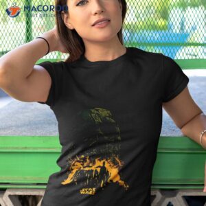 return of the jedi at the 40th reunion happy 46th birthday star wars fan gifts t shirt tshirt 1