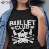 Revpro Bullet Club Shirt