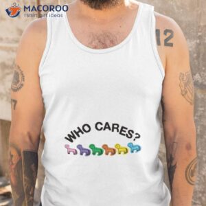 rex orange county pony who cares shirt tank top