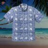 Reyn Spooner Men’s Lahaina Sailor Classic Hawaiian Aloha Shirts