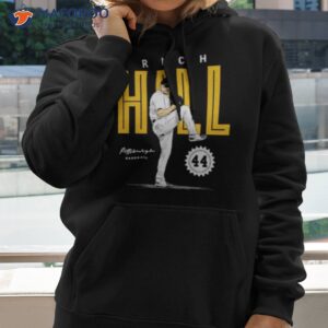 rich hill pittsburgh card shirt hoodie 2