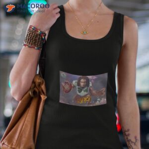 ricky williams miami dolphins monster style shirt tank top 4