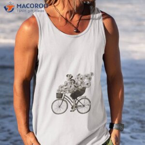 ride shirt tank top