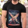 Ridley Pearson Kingdom Keepers Inheritance The Shimmer Shirt
