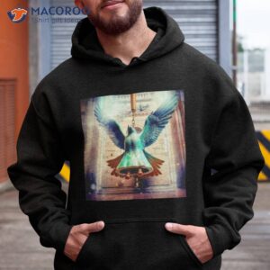 Ring Eagle Philadelphia Eagles Shirt