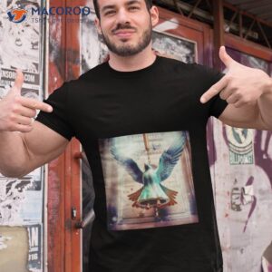 Ring Eagle Philadelphia Eagles Shirt
