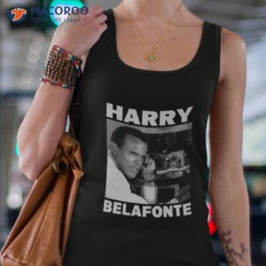 rip harry belafonte shirt tank top 4