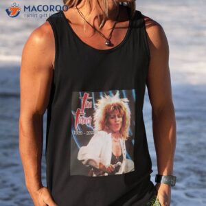 rip heavy mental legend tina turner 1939 2023 t shirt tank top