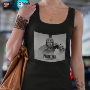 rip petr klima 19642023 shirt tank top 4