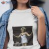 Rip The Queen Of Rock And Roll Tina Turner 1939 2023 Shirt