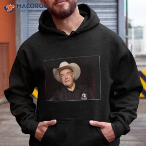 rip to the legend doyle brunson shirt hoodie