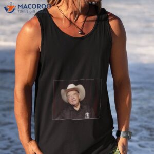 rip to the legend doyle brunson shirt tank top