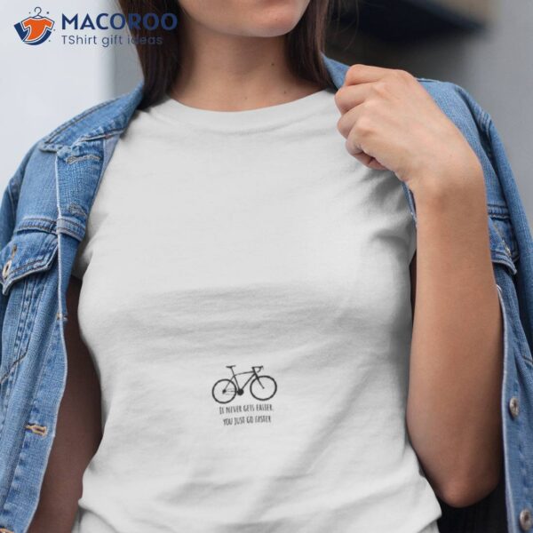 Road Bike Shirt