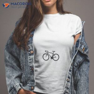 road bike shirt tshirt 2