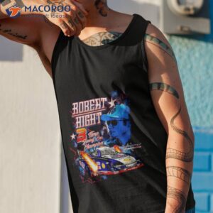 robert hight funny car champion t shirt tank top 1