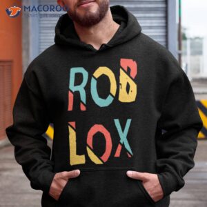 roblox art shirt hoodie