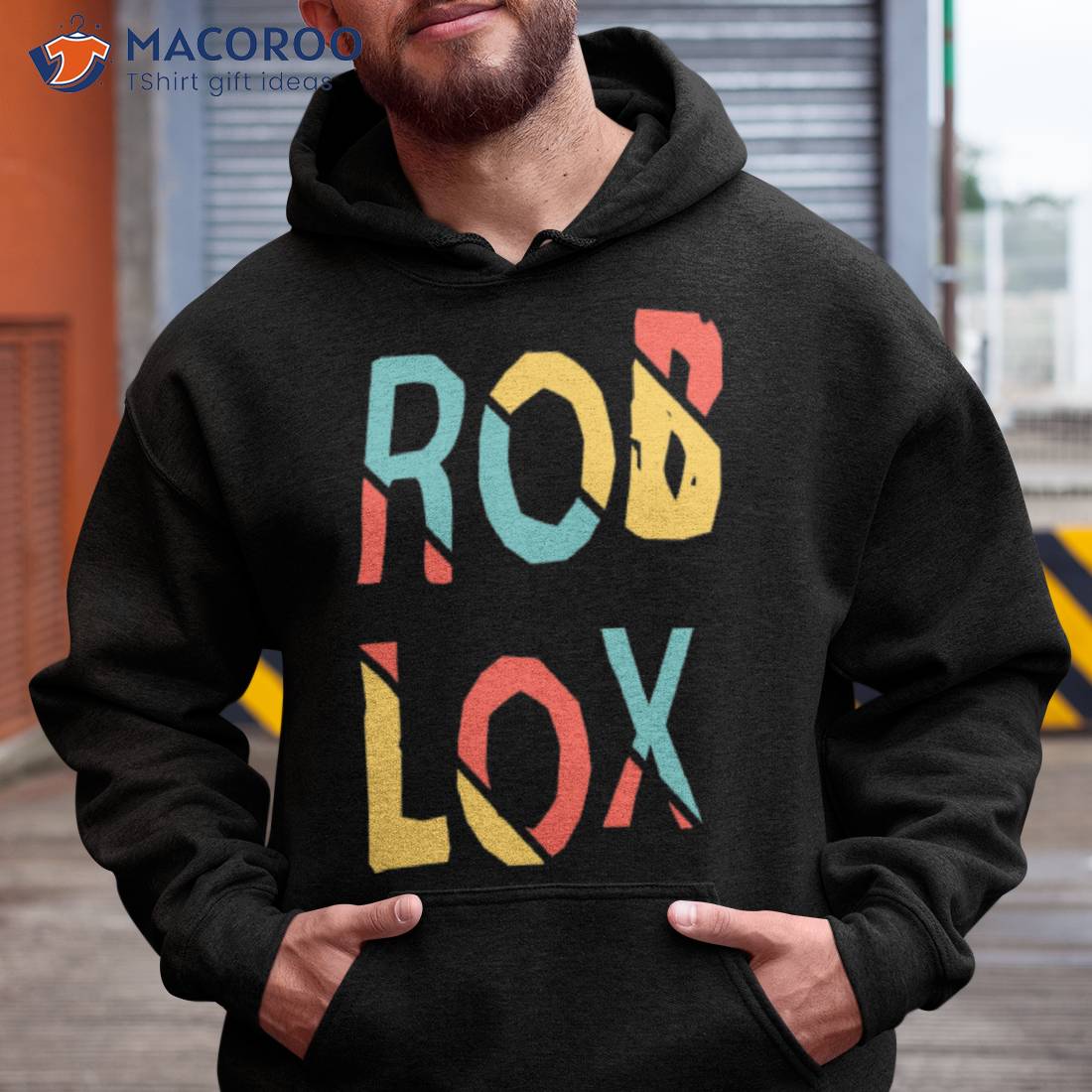 Krox discount hoodie calfreezy