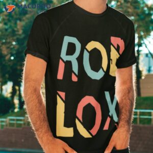 roblox art shirt tshirt