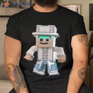 roblox character shirt tshirt