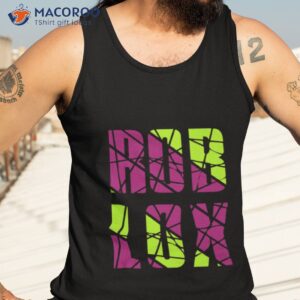 roblox full color shirt tank top 3