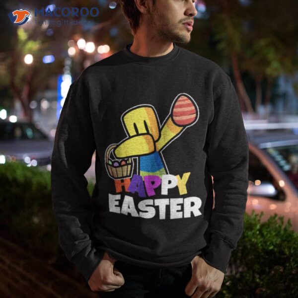 Roblox Happy Easter T-Shirt