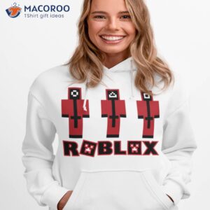 roblox ninja shirt hoodie 1