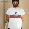 Robot Chicken Logo Shirt