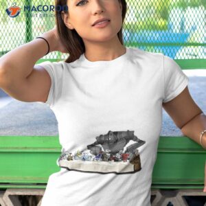 robots don t need to eat unisex t shirt tshirt 1