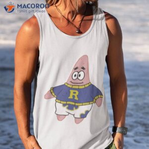 Rochester Patrick Yellowjackets Shirt 3 rochester patrick yellowjackets shirt tank top