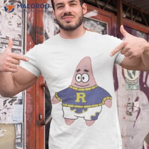 rochester patrick yellowjackets shirt tshirt 1 1