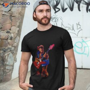 rock alf tv show alf yeah shirt tshirt 3