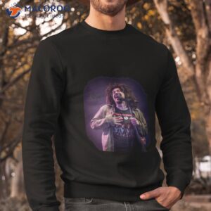 rock music band counting crows adam duritz counting crows shirt sweatshirt