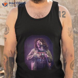 rock music band counting crows adam duritz counting crows shirt tank top
