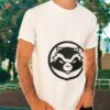 Rocket Raccoon Icon Shirt