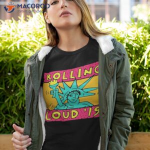 rolling loud on fire nyc 2019 findyourthing shirt tshirt 4