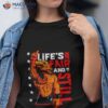 Roman Reigns Life’s Not Fair And Still Shirt