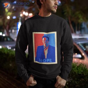 ron desantis hope shirt sweatshirt