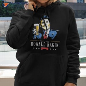 ronald ragin beer 2023 shirt hoodie 2